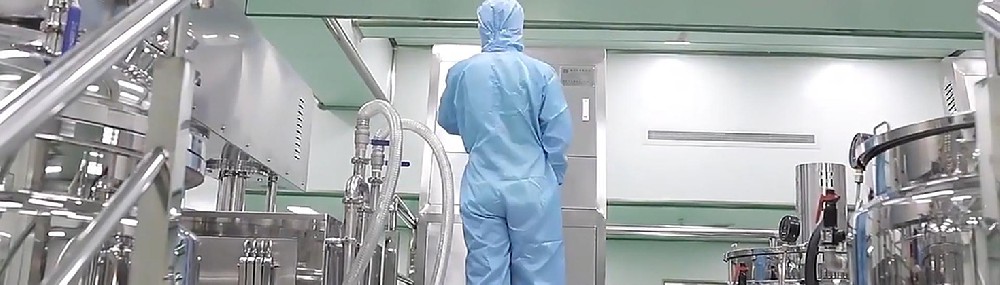 明升体育药业：专注漱口水OEM代工，精准配方定制满足多样需求！