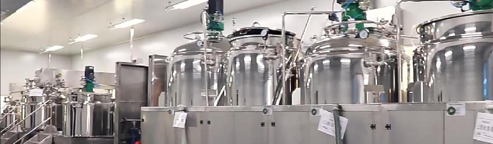 明升体育药业：漱口水贴牌代工一条龙服务，专属配方+快速打样！